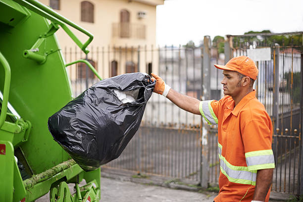 Best Demolition Debris Removal  in Deville, AL